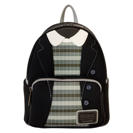 Beetlejuice Beetlejuice Lydia Deetz Cosplay Mini Backpack