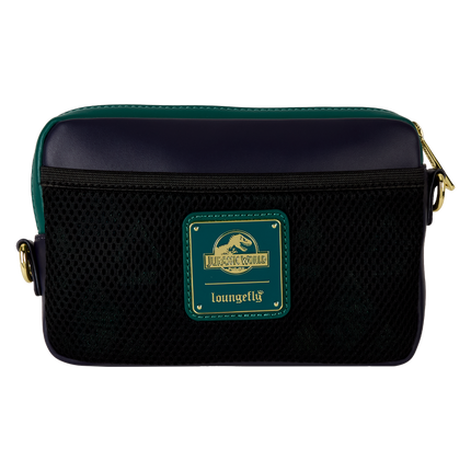 Jurassic World Sling Bag W/ Coin Purse