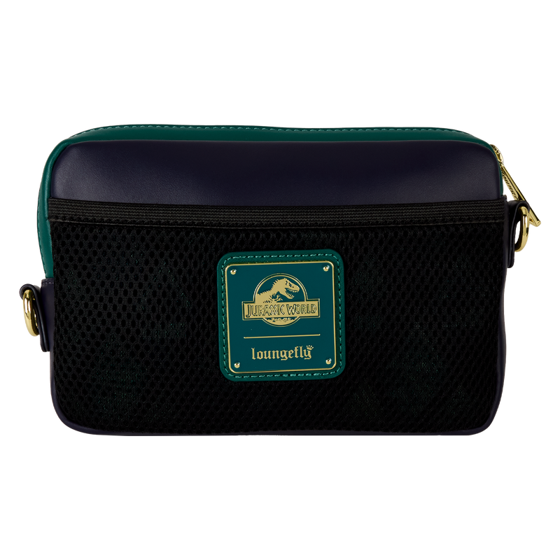 LF UNIVERSAL JURASSIC WORLD SLING BAG 5