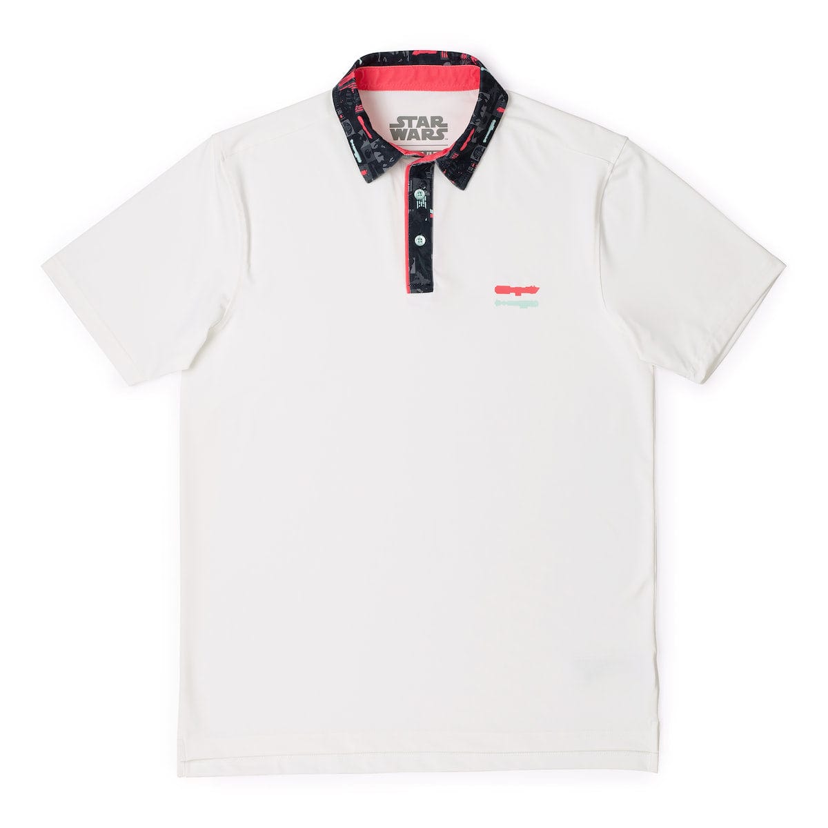 Star Wars™ "Trilogy's End" – All-Day Polo