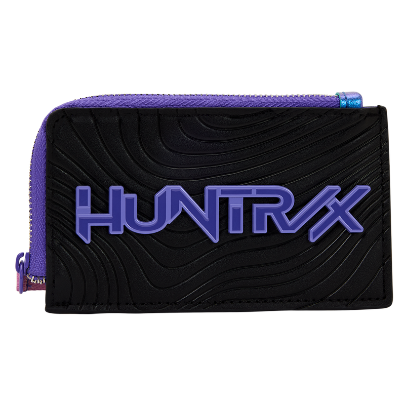 KPop Demon Hunters HUNTR/X Card Holder