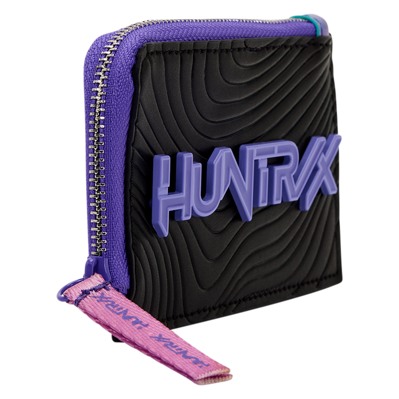KPop Demon Hunters HUNTR/X Card Holder