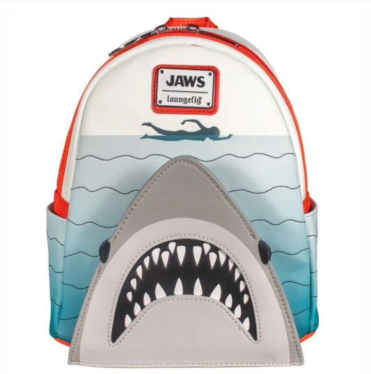 Universal Studios JAWS Mini Backpack