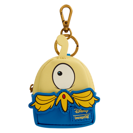 Lilo & Stitch Mystery Mini Backpack Bag Charm