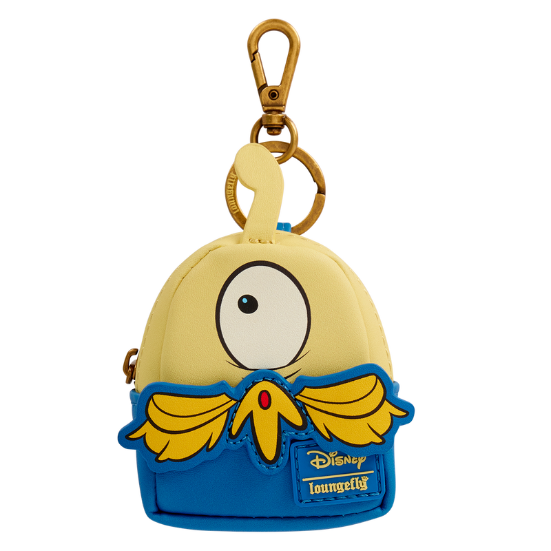 Lilo & Stitch Mystery Mini Backpack Bag Charm 7