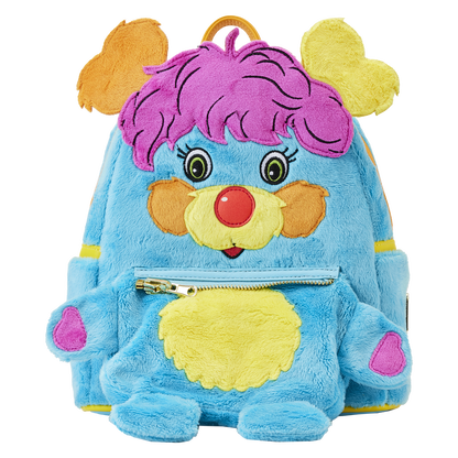 Popples Cosplay Plush Mini Backpack Loungefly