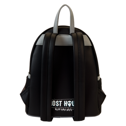 Beetlejuice Beetlejuice Lydia Deetz Cosplay Mini Backpack
