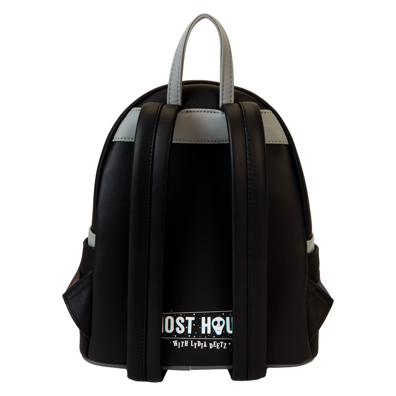 Beetlejuice Beetlejuice Lydia Deetz Cosplay Mini Backpack 6