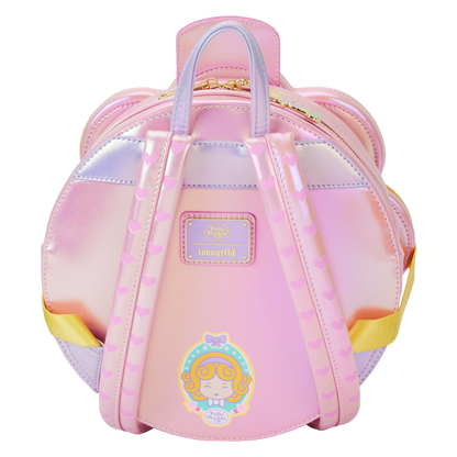 Polly Pocket Compact Playset Figural Mini Backpack