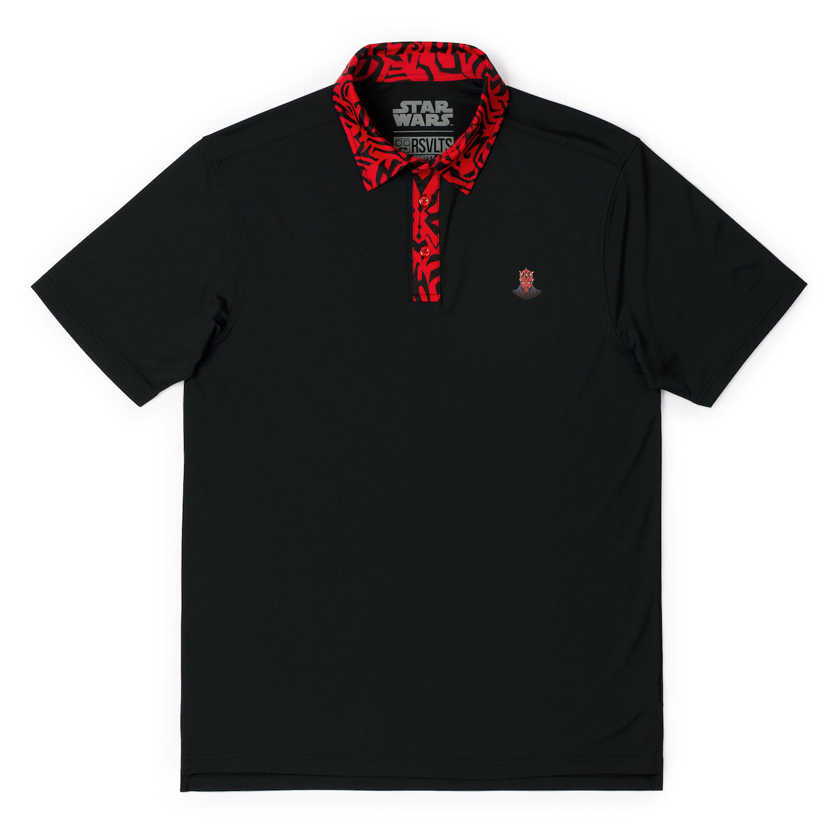 Star Wars™ "Maul Markings" – All-Day Polo