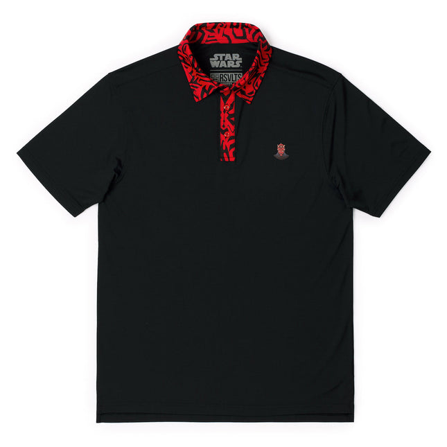 Star Wars™ "Maul Markings" – All-Day Polo