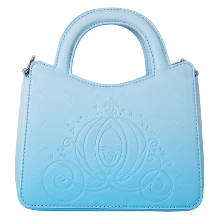 Cinderella 75th Anniversary Carriage Crossbody Bag