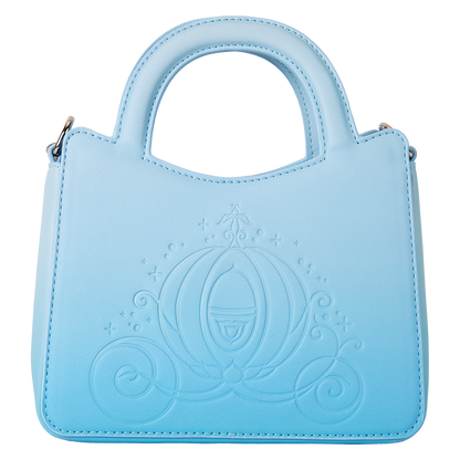 Cinderella 75th Anniversary Carriage Crossbody Bag