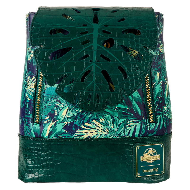 LF UNIVERSAL JURASSIC WORLD MINI BACKPACK