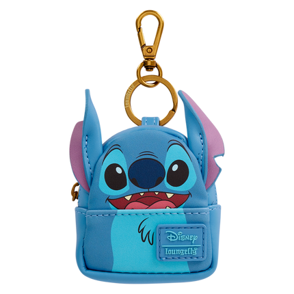 Lilo & Stitch Mystery Mini Backpack Bag Charm