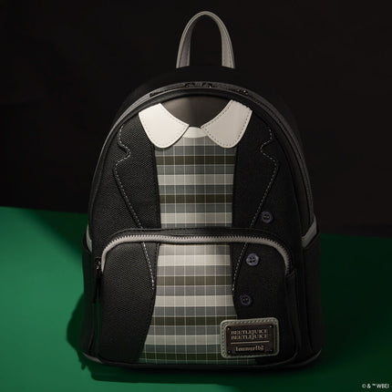 Beetlejuice Beetlejuice Lydia Deetz Cosplay Mini Backpack