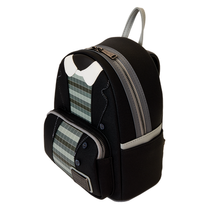 Beetlejuice Beetlejuice Lydia Deetz Cosplay Mini Backpack