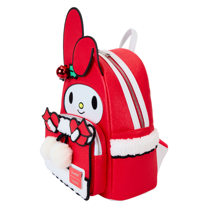 Sanrio My Melody Winter Cosplay Mini Backpack