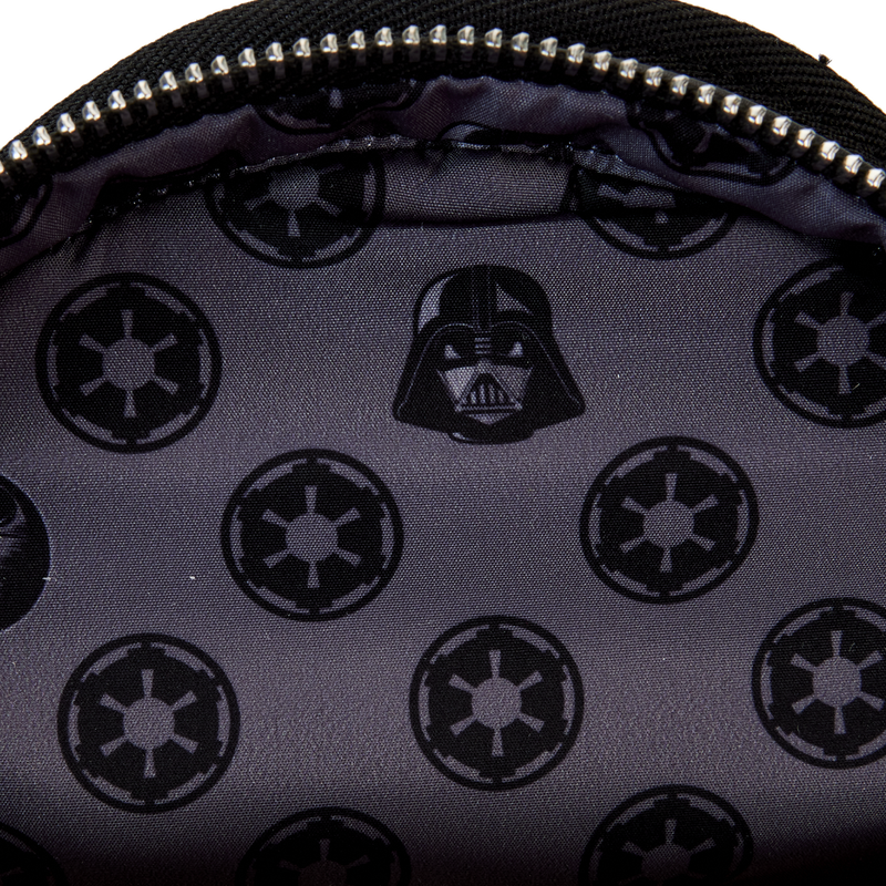 Star Wars Darth Vader Cosplay Mini Backpack Dog Harness