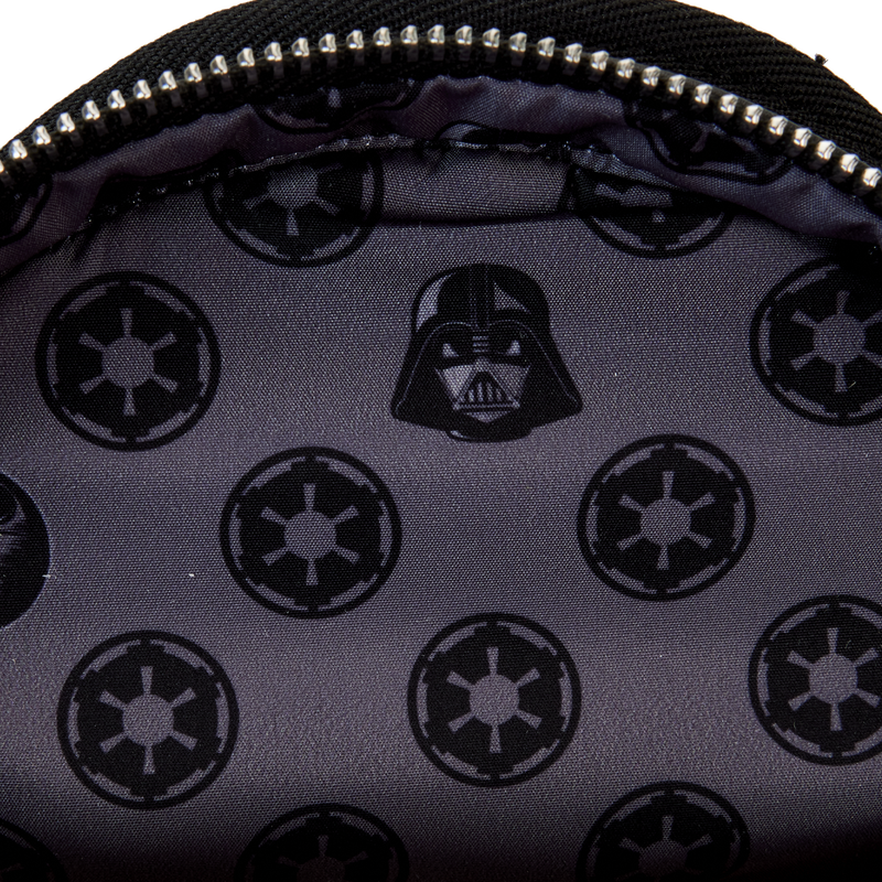 Star Wars Darth Vader Cosplay Mini Backpack Dog Harness 5