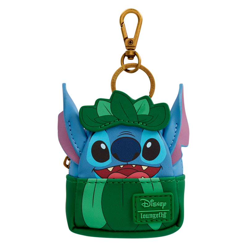 Lilo & Stitch Mystery Mini Backpack Bag Charm 4