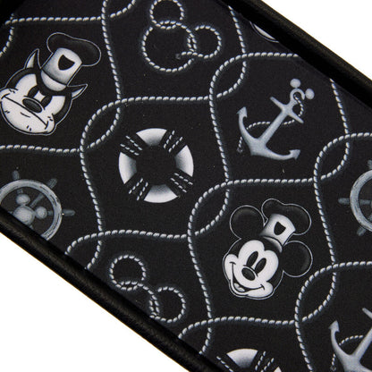 Stitch Shoppe Exclusive Steamboat Willie Figural Crossbody Bag