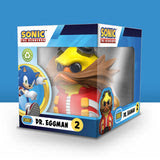 Sonic the Hedgehog: Dr. Eggman TUBBZ (Boxed Edition)