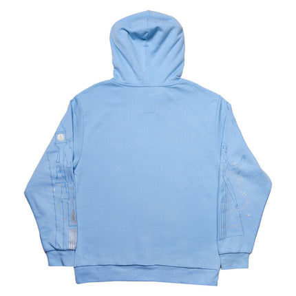 Cinderella 75th Anniversary Unisex Hoodie