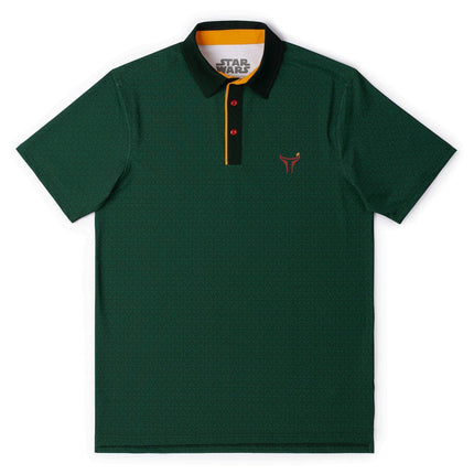 Star Wars™ "Out for Bounty" – All-Day Polo