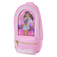 Barbie™ 65th Anniversary Doll Box Triple Lenticular Mini Backpack Pencil Case