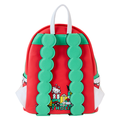 Sanrio Christmas Stocking Gifts Mini Backpack