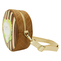Pixar Shorts Bao Bamboo Steamer Basket Crossbody Bag