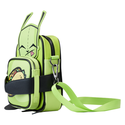 Invader Zim GIR Cosplay CROSSBUDDIES™ Bag Loungefly