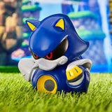 Sonic the Hedgehog: Metal Sonic TUBBZ (First Edition)