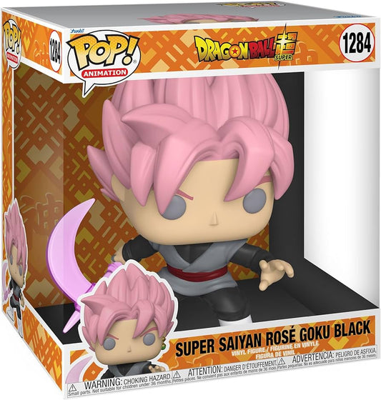 Dragon Ball Super Goku with Scythe 10-Inch Funko Pop! Vinyl Figure #1284