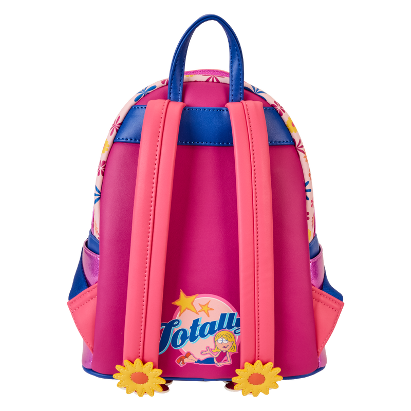Lizzie McGuire Cosplay Mini Backpack 3