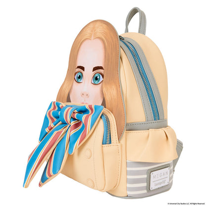 Megan Cosplay Min Backpack