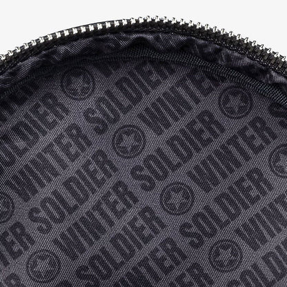 Marvel Winter Soldier Mini Backpack