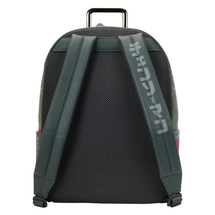Chainsaw Man Full-Size Backpack