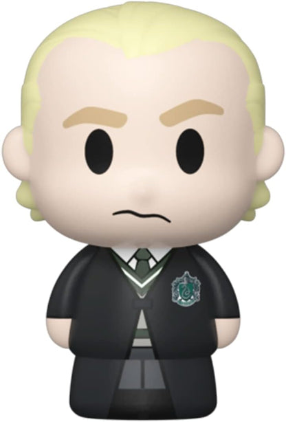 Funko Pop Mini Moments: HP Anniversary- Draco Diorama