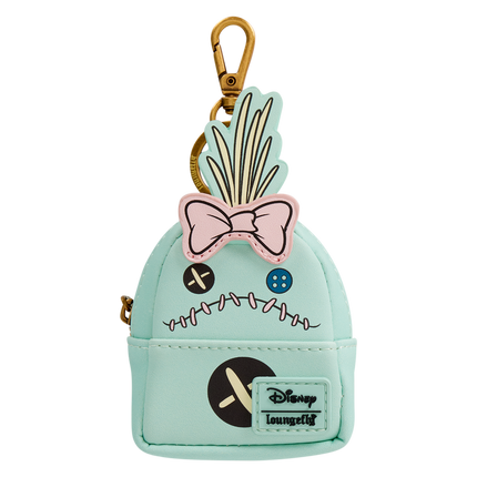 Lilo & Stitch Mystery Mini Backpack Bag Charm