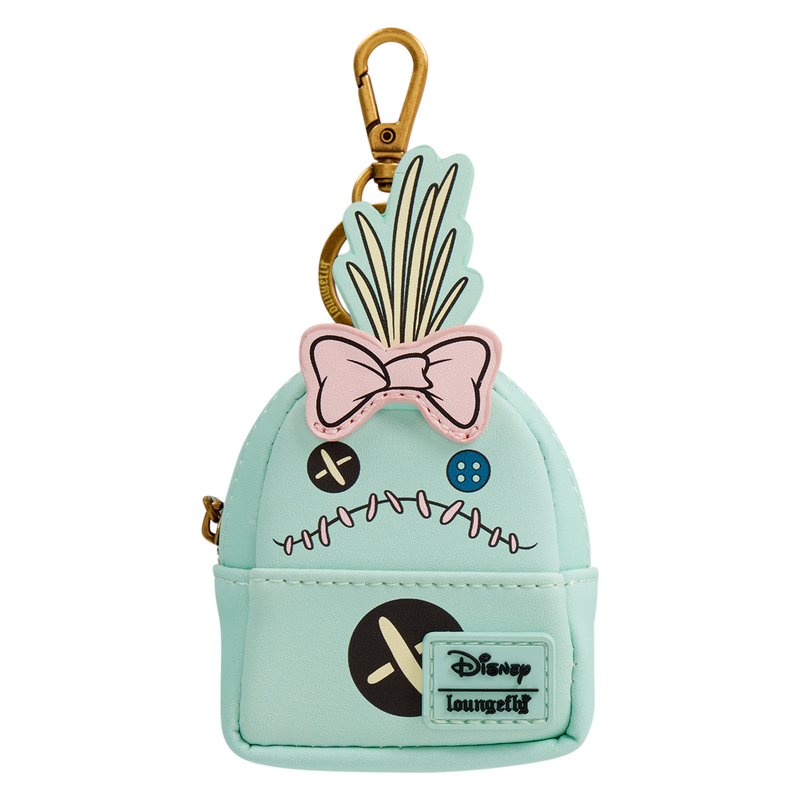 Lilo & Stitch Mystery Mini Backpack Bag Charm 6