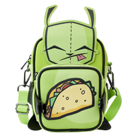 Invader Zim GIR Cosplay CROSSBUDDIES™ Bag Loungefly