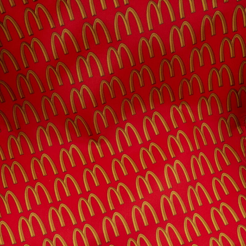 McDonald's Happy Meal selling Crossbody Bag