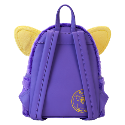 Furby Plush Cosplay Lenticular Mini Backpack