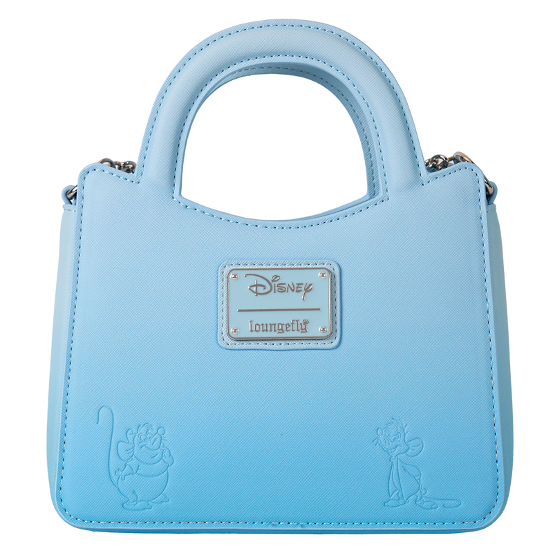 Cinderella 75th Anniversary Carriage Crossbody Bag