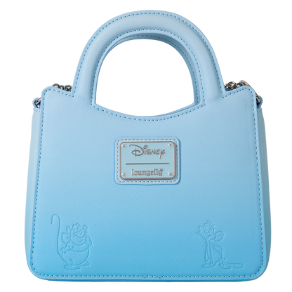 Cinderella 75th Anniversary Carriage Crossbody Bag