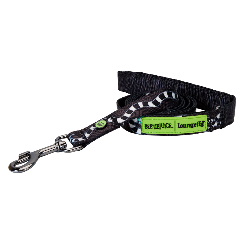 Beetlejuice Sandworm Leash