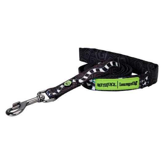 Beetlejuice Sandworm Leash