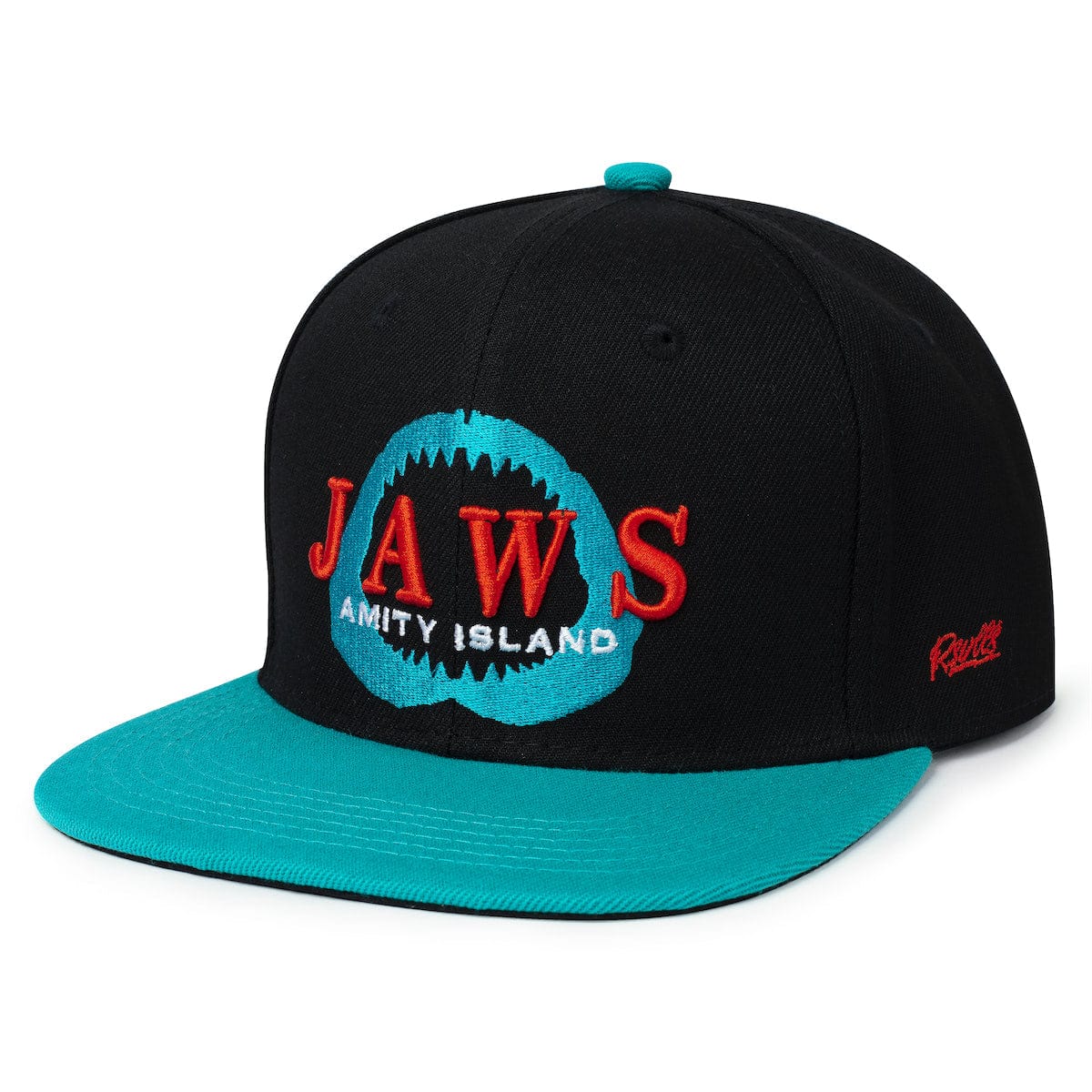 Jaws 50th Anniversary "Jaws of Death" – TLB Hat 1